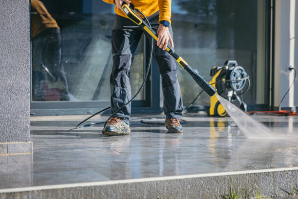 Spring Cleaning in Valley Green, PA